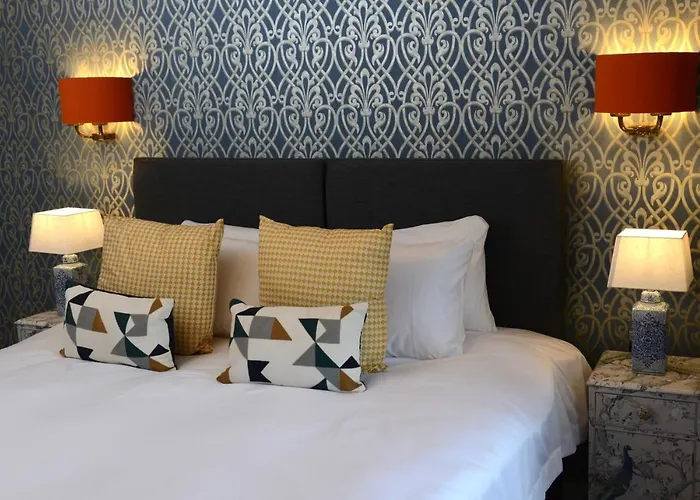 The Kings Head Inn