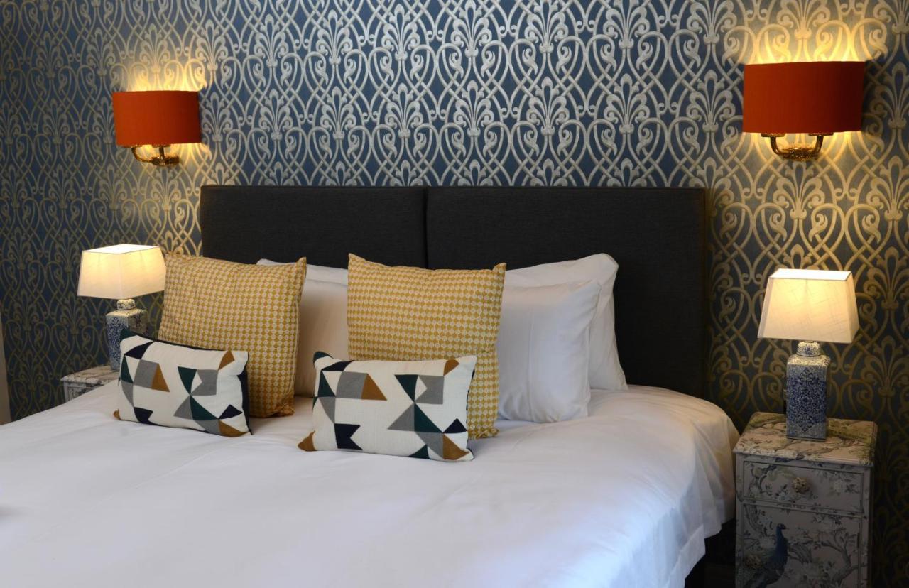 Hotel The Kings Head *